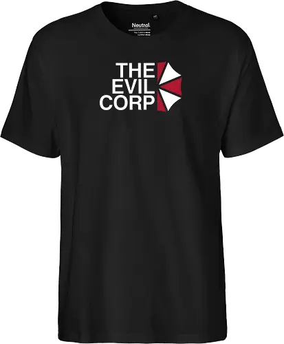The evil corp