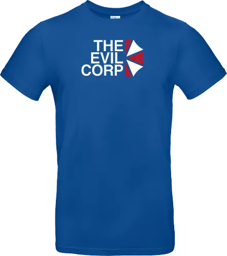 The evil corp
