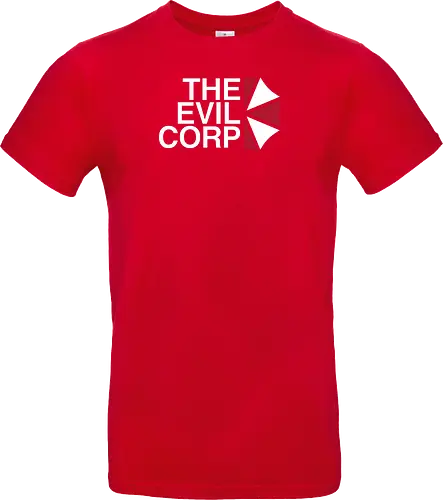 The evil corp