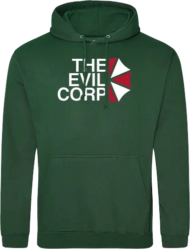 The evil corp