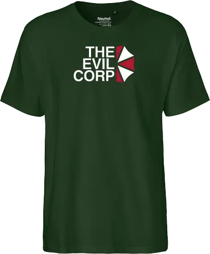 The evil corp