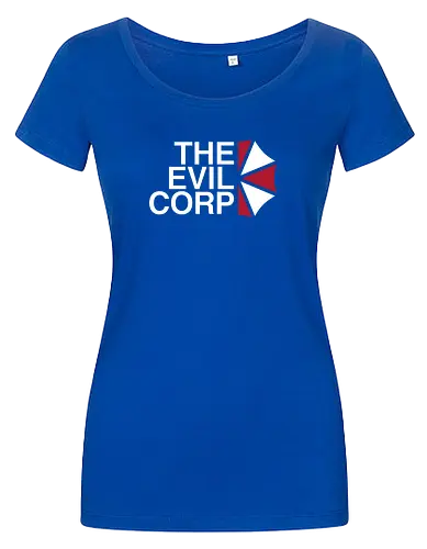 The evil corp