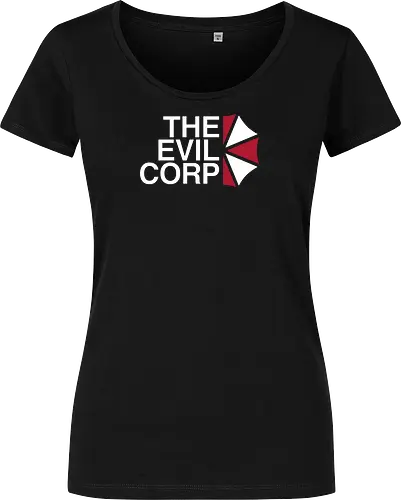 The evil corp