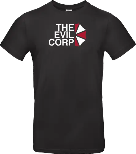 The evil corp