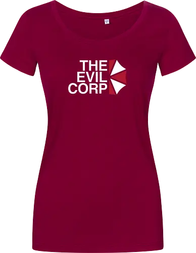 The evil corp