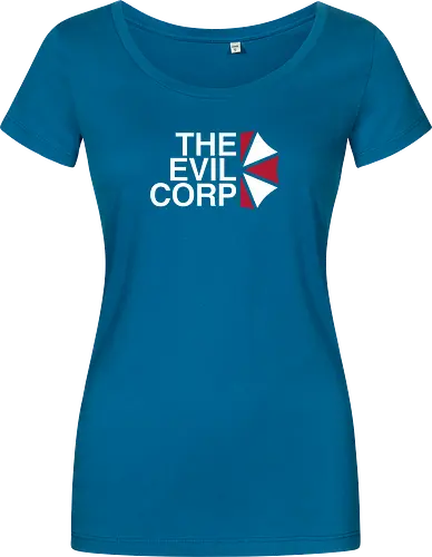 The evil corp
