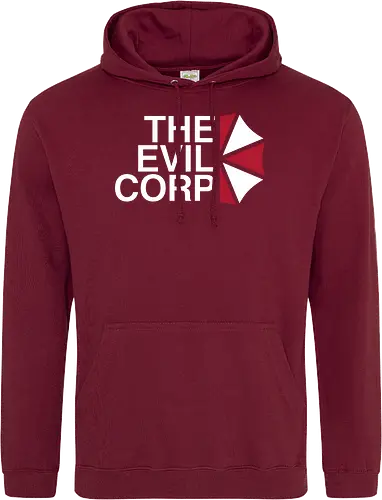The evil corp