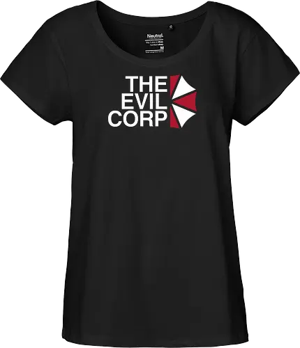 The evil corp