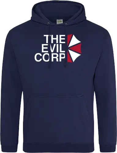 The evil corp