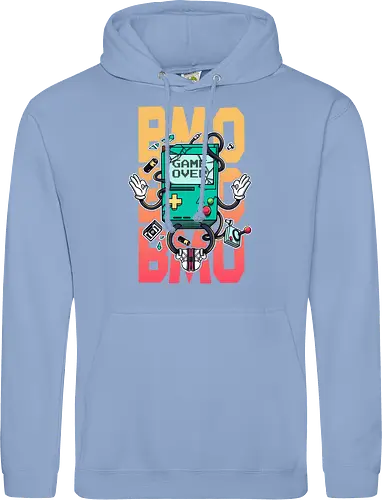 BMO: Game Over