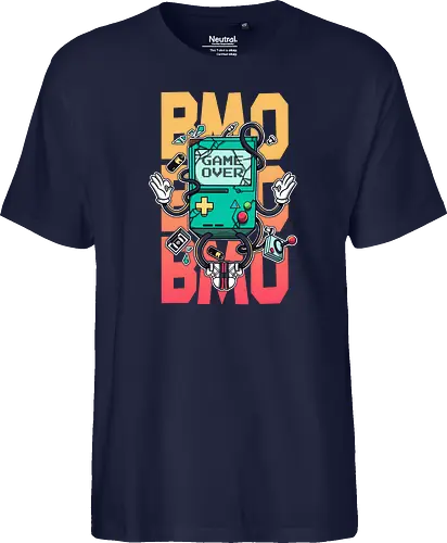BMO: Game Over