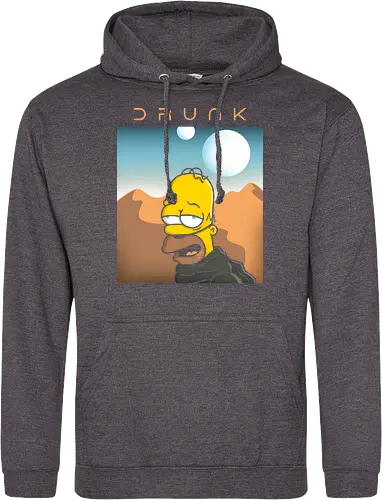 Drunk