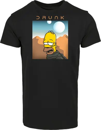 Drunk