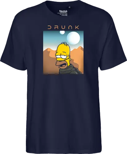 Drunk