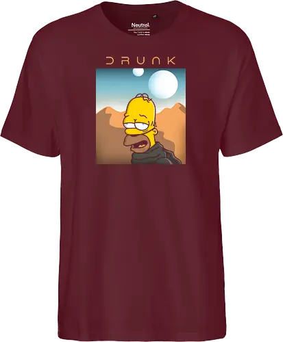 Drunk