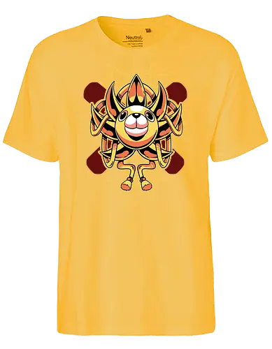 Thousand Sunny - pirat, piece, anime, manga - Fairtrade T-Shirt