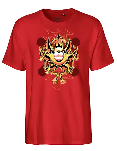 Thousand Sunny - pirat, piece, anime, manga - Fairtrade T-Shirt