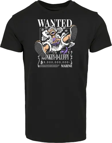 Strawhat Gr 5 bounty