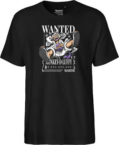 Strawhat Gr 5 bounty