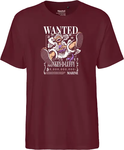 Strawhat Gr 5 bounty