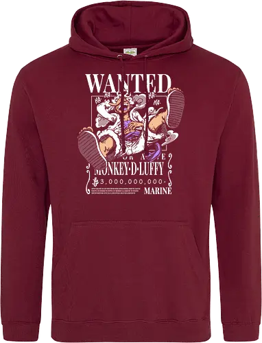 Strawhat Gr 5 bounty