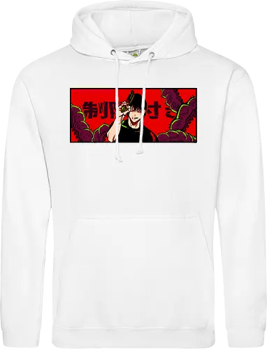 Toji and Guns
