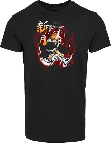 True Bankai
