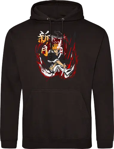 True Bankai