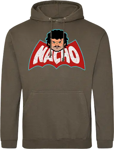 Super nacho