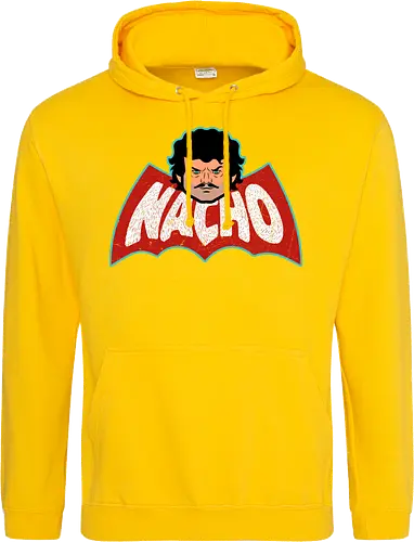 Super nacho