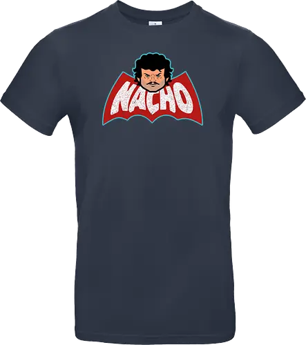 Super nacho