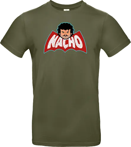 Super nacho