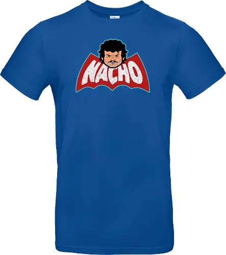 Super nacho