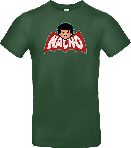 Super nacho
