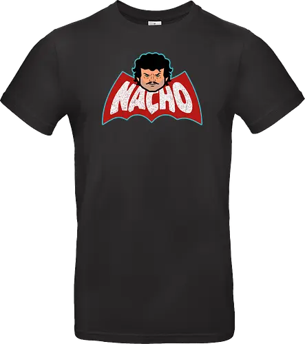 Super nacho