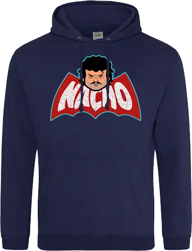 Super nacho