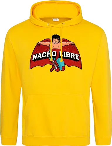 nacho libre