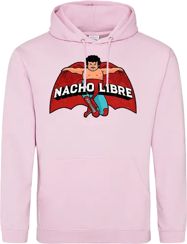 nacho libre