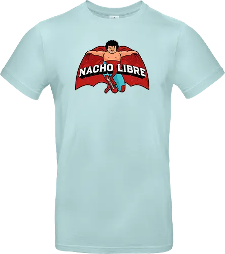 nacho libre