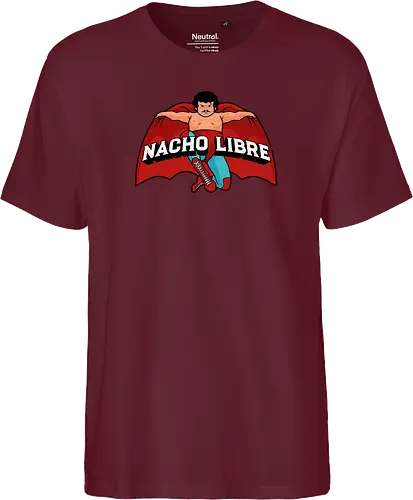 nacho libre