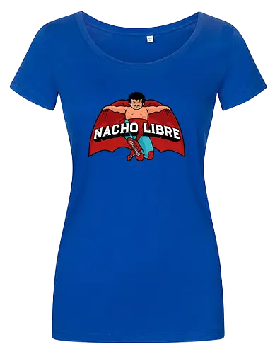 nacho libre