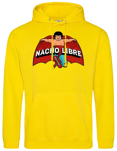 nacho libre