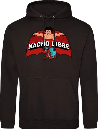 nacho libre