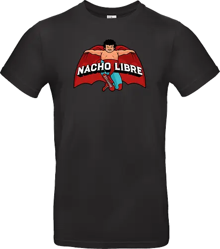 nacho libre