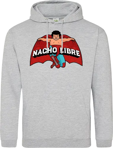 nacho libre