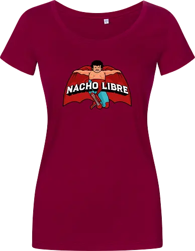 nacho libre