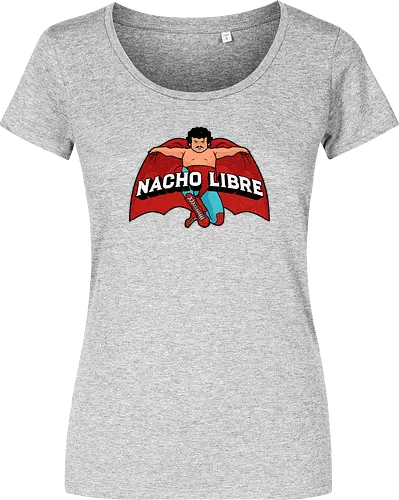 nacho libre