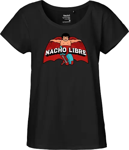 nacho libre