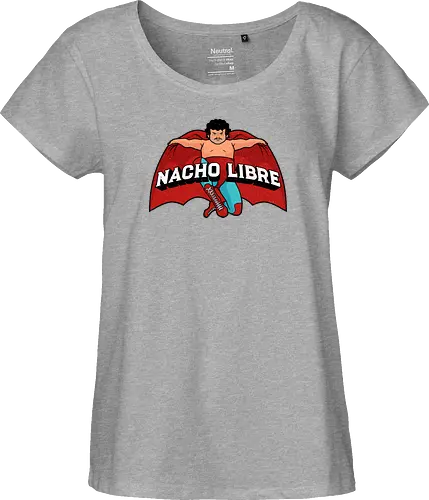 nacho libre