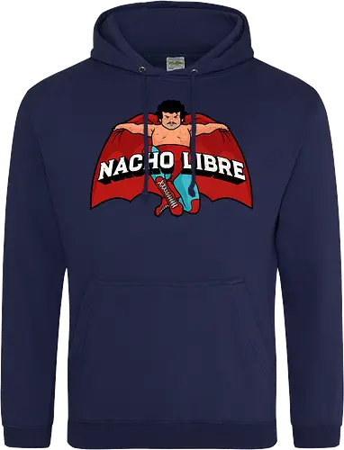 nacho libre